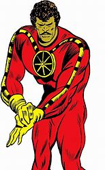 senor suerte and muerte