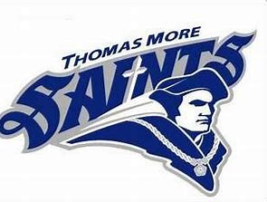 thomas more u saints