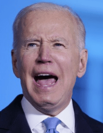 biden babbling