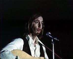 frank larrabee on stage