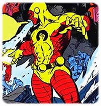 gary gilbert firebrand