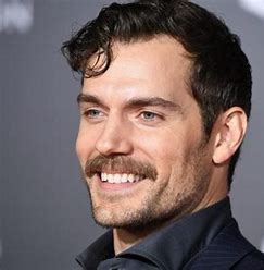 Henry Cavill could be Flashman