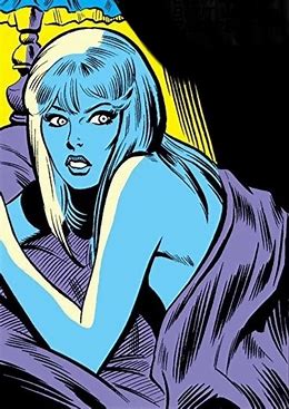 marianne rodgers pic