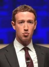 mark zuckerberg