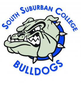 south suburban college bulldogs logo