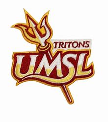 umsl tritons