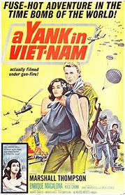 a yank in vietnam