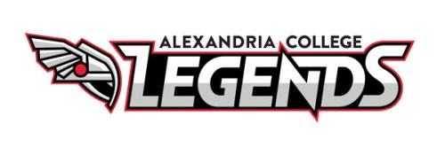 alexandria college legends