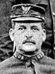 Andre Brewster