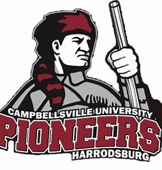 cu harrodsburg pioneers