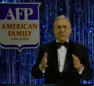 ed mcmahon and afp