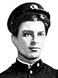 William Horton
