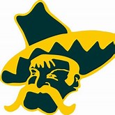 central arizona college vaqueros logo