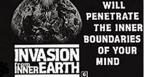 invasion poster