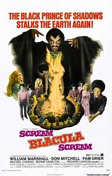 scream blacula scream