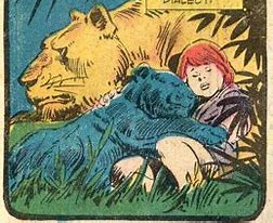 amra child and shulo