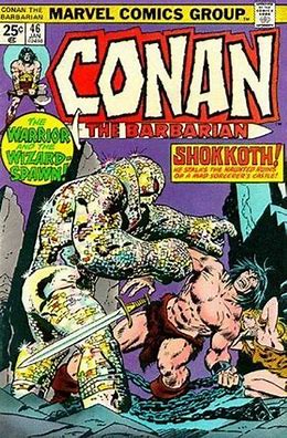 conan 46