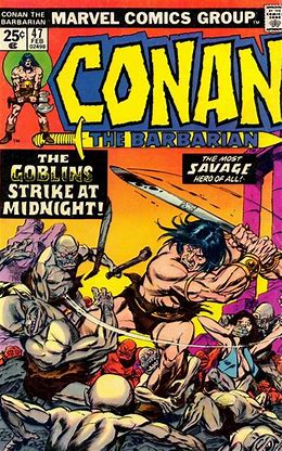 conan 47