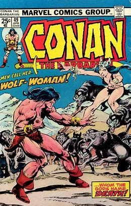 conan 49