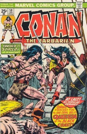 conan 58