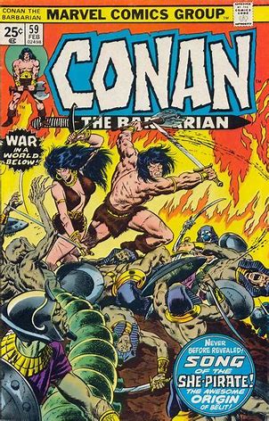 conan 59