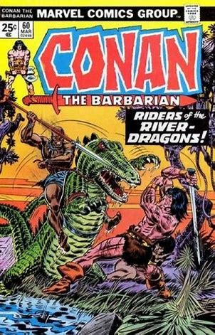 conan 60
