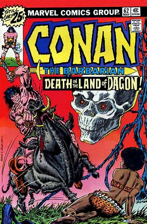 conan 62