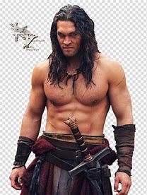 conan jason momoa