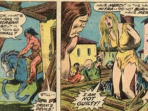 conan meets stefanya