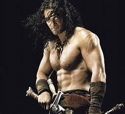conan momoa