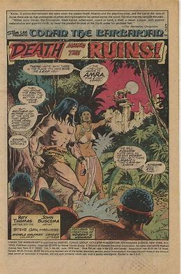 death among the ruins pic