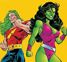doc samson and she hulk