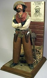 dutch henry action figure