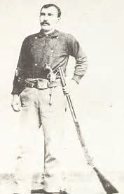 dutch henry full body