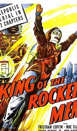 king of the rocket men
