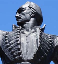 pulaski statue