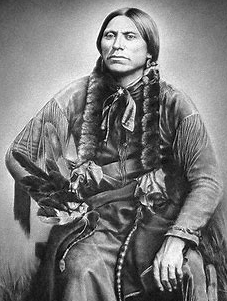 quanah parker