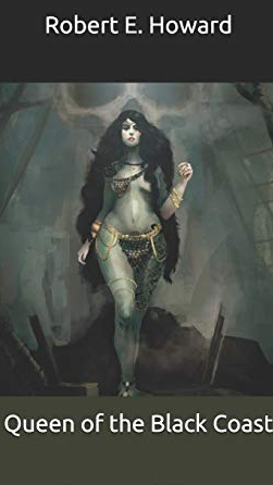 queen of the black coast