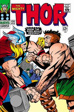 thor 126