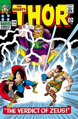 thor 129
