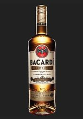 bacardi