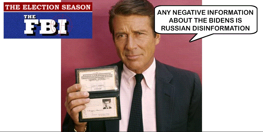 biden fbi corruption
