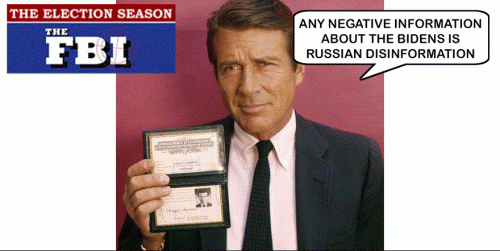 biden fbi corruption