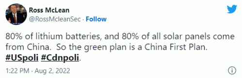 biden owned by china