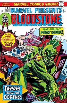 bloodstone 1