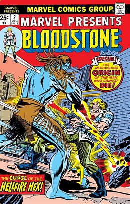 bloodstone 2