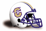 carroll college fighting saints helmets