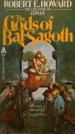 gods of bal sagoth