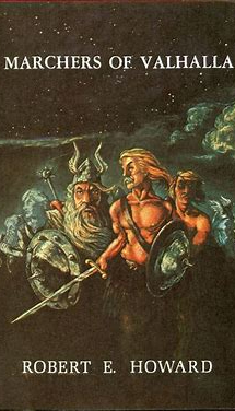 marchers of valhalla