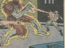 possessor vs bloodstone